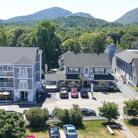 Acadia Hotel - Downtown Bar Harbor Zewnętrze zdjęcie