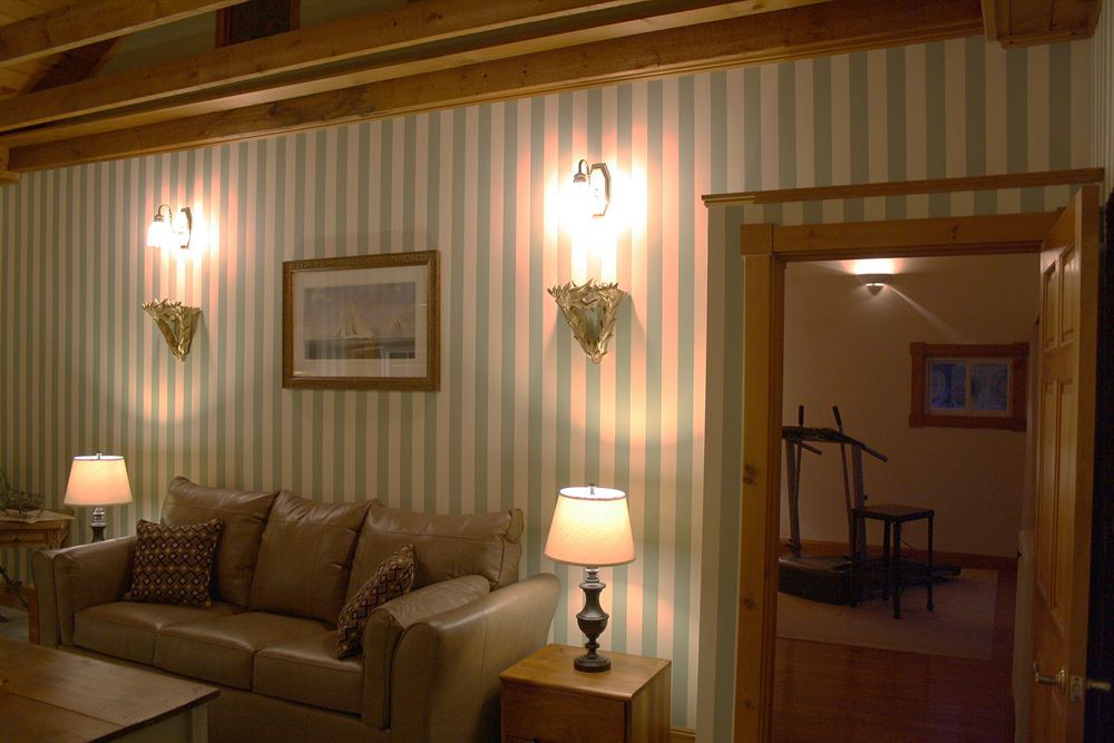 Acadia Hotel - Downtown Bar Harbor Zewnętrze zdjęcie